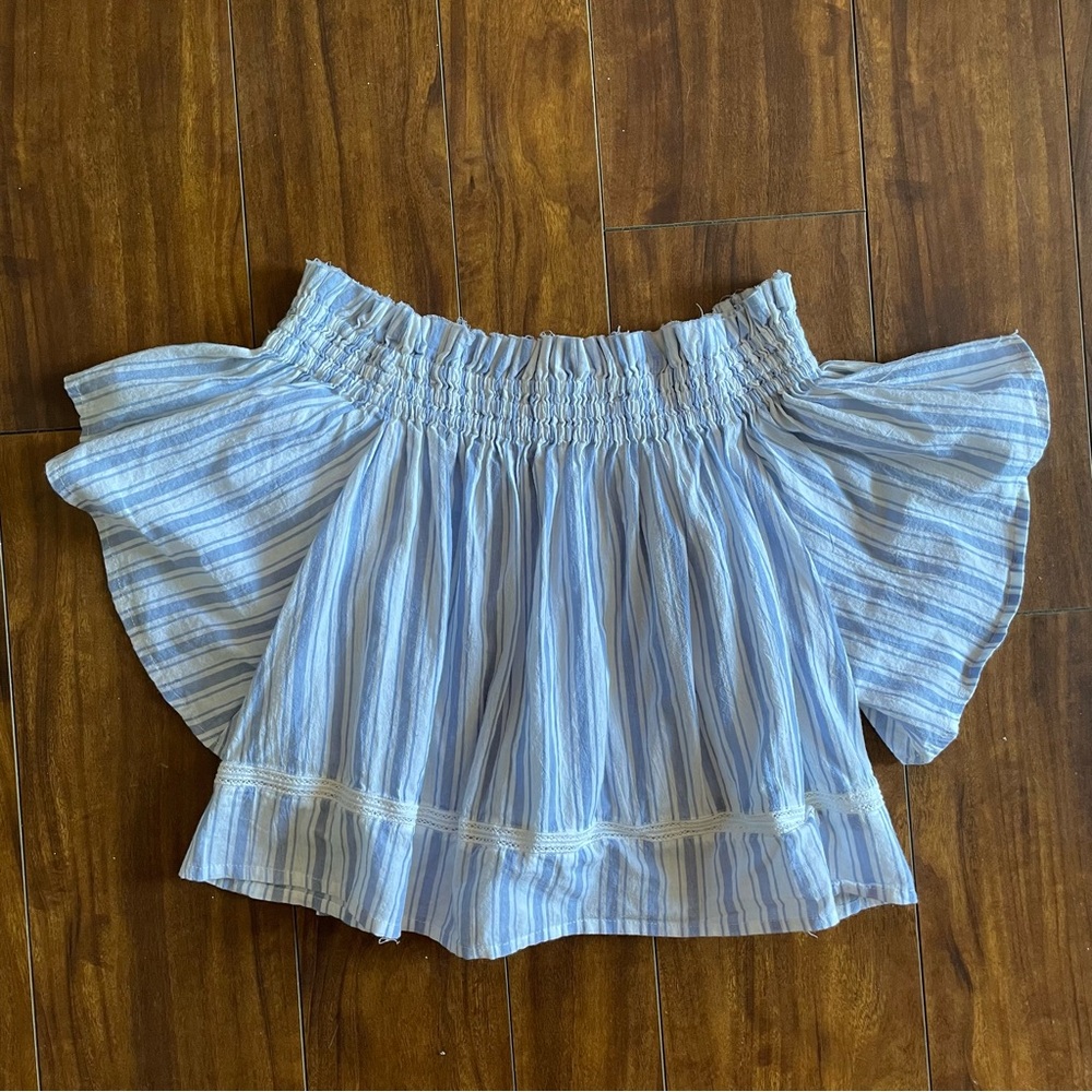 Faithfull Top